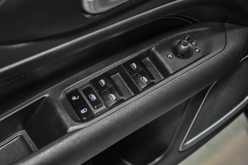 Jeep Compass Long Td