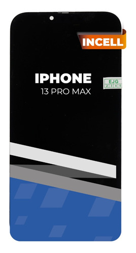 Lcd Para iPhone 13 Pro Max