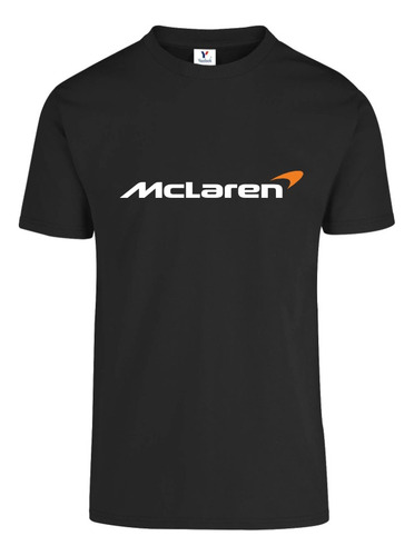 Playera Mclaren F1 Varios Colores