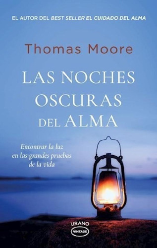 Libro - Noches Oscuras Del Alma (coleccion Vintage) - Moore