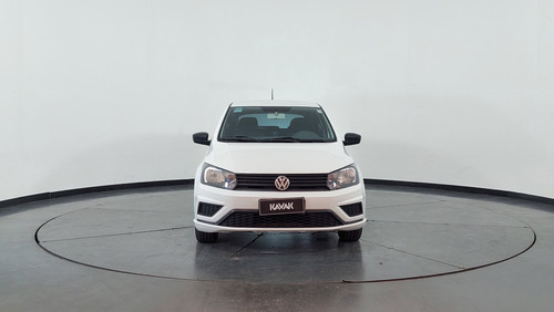 Volkswagen Gol Trend 1.6 Trendline