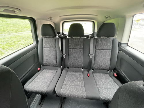 Mercedes-Benz Vito 1.6 111 Cdi Furgon Mixto Aa 114cv