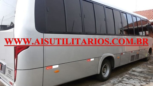 Volare W9 2015 Excelente Estado Baixo Km Confira!! Ref. 152