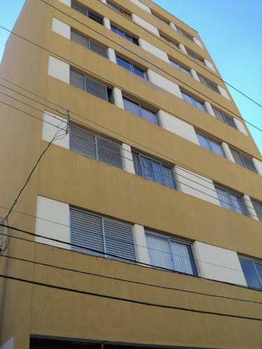 Imagem 1 de 22 de Apartamento Para Aluguel Em Centro - Ap000926