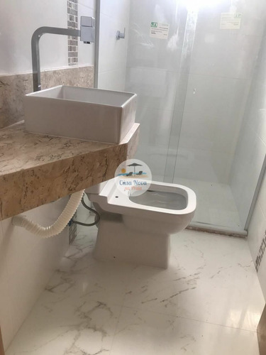 Imagem 15 de 16 de Casa Sobreposta À Venda Na Vila Caiçara - 376