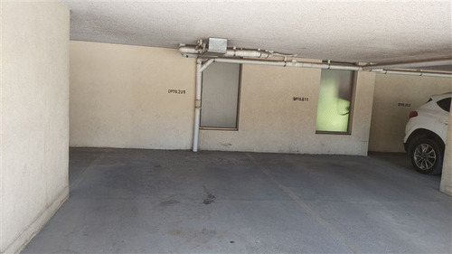 Departamento En Venta De 3 Dorm. En Providencia