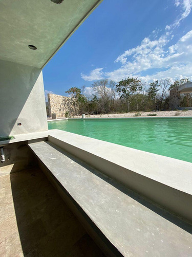 Terreno/lote En Venta Merida, Privada Alena Residencial, Dic 2024.