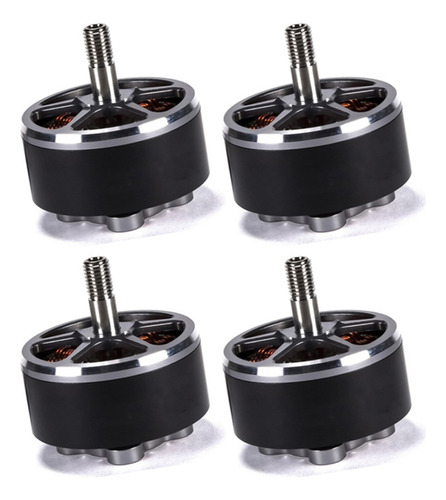 Motor Sin Escobillas Fpv Multicóptero Parts 2812 V3 900kv Pa