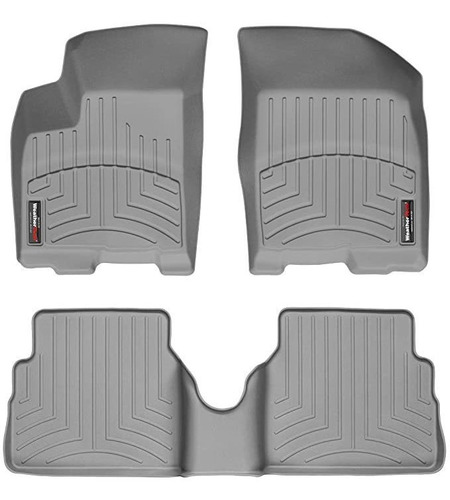 Alfombras Weathertech Chevrolet Aveo 05-11