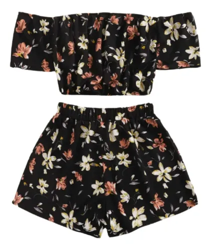 Tela Scuba Estampada Vestidos MercadoLibre