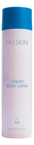 Nu Skin Liquid Body Lufra - Hidratante De Cuerpo Entero De .