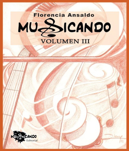 Musicando - Libro 3 Y 4 + Libro Guía Para El Maestro Con Cd