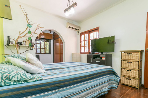 Excelente Casa!! Nuevas Condiciones!!