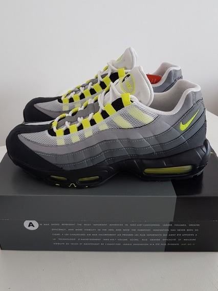air max 95 uomo amarillo air max 95 uomo amarillo