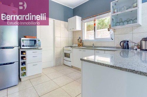 Venta Casa 3 Dormitorios Las Magnolias Con Cochera