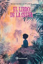 Comprar El Libro De La Selva, De Rudyard Kipling. Editorial Lectorum, Tapa Blanda, Edición 1 En Español, 2025
