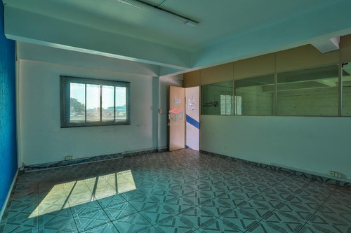 Imagem 10 de 23 de Galpão Comercial 2400 M² - Dos Casa - São Bernardo Do Campo - Sp - 102303