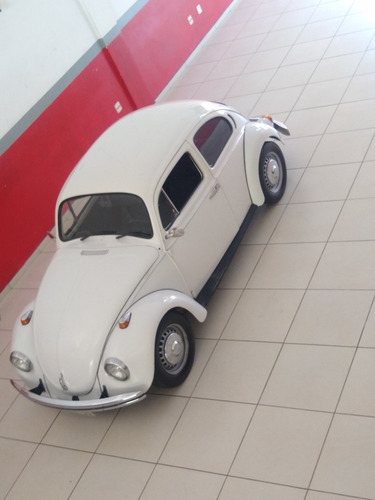 Imagem 8 de 11 de Vw Wolkswagem Fusca