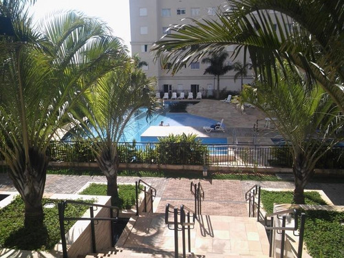 Imagem 9 de 14 de Apartamento Para Venda Em São José Dos Campos, Jardim Copacabana, 2 Dormitórios, 1 Banheiro, 1 Vaga - 381v_1-1997545