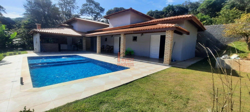 Imagem 2 de 14 de Chacara Em Condominio - Ref: 5893 - V-5893