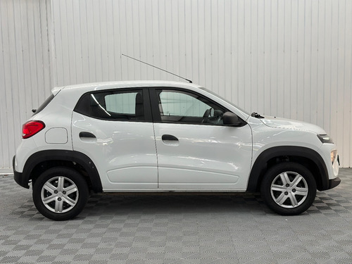 Renault Kwid 1.0 12v Zen Sce 5p