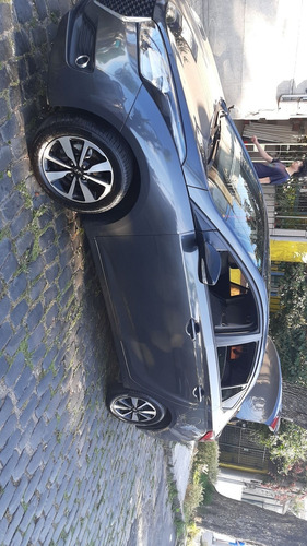 Hyundai Hb20 1.6 Comfort Plus 5p 2019