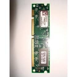 Memoria Kingston 128 Mb, Dimm 100 Pines Sdram 133 Mhz Pc 133