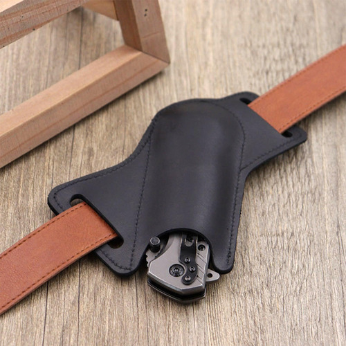 Funda Para Cuchillos Pequeños Cinturón Para Funda De Cuchill