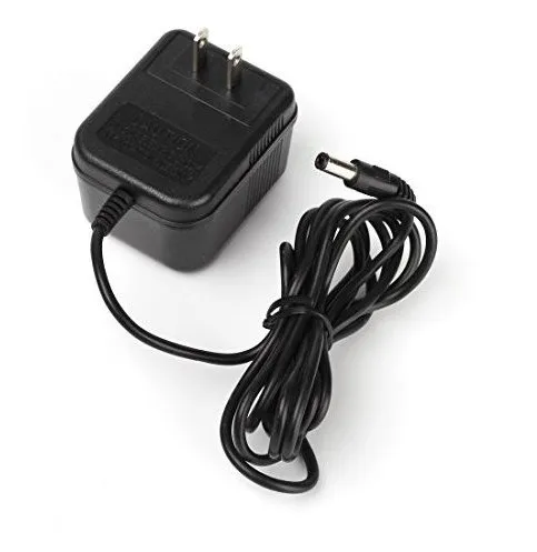 Cargador 9v Para Pedales Multiefectos Digitech