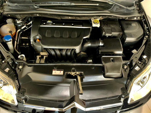 Imagen 15 de 15 de Citroën C4 2.0 Exclusive 2013