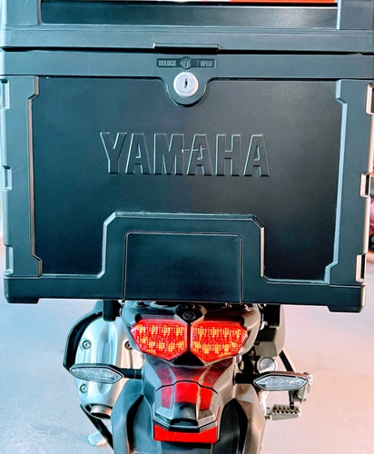Imagen 10 de 12 de Yamaha Super Tenere
