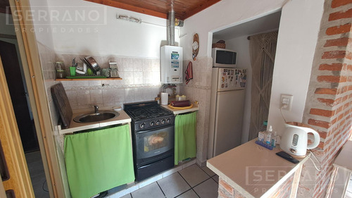 Ldo Venta. Casa 3 Amb Lote 1500m2 Apta Crédito. Parque Jularó. Exaltación De La Cruz