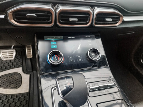 Jetour X70 Plus 1.6 AUT PLUS AT