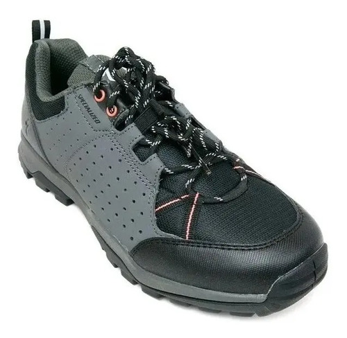 Tenis Zapatillas Specialized Tahoe Dama Mtb Xc Spd Montaña | Envío gratis