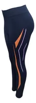 Comprar 2 Leggins Unicolor Estampado Para Dama 