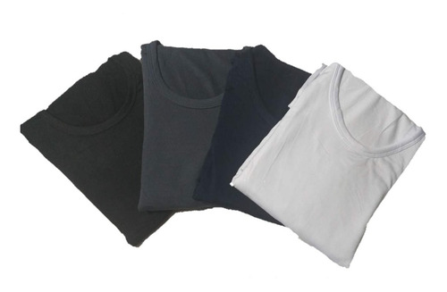 Equipo Termico Hombre Calza+camiseta Frio Extremo Sky-moto