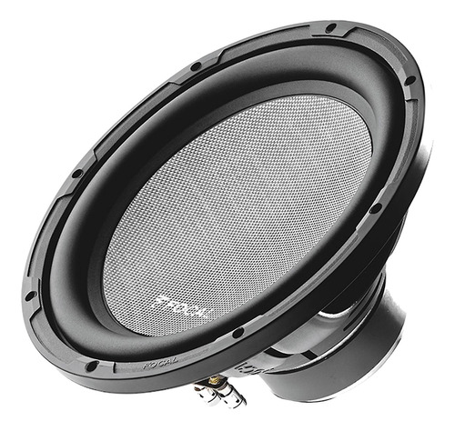 Subwoofer Focal 250w Rms Access 12 Pulgadas 