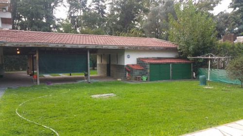 Imagen 3 de 12 de Quinta Con Piscina, Excelente, Grand Bourg, Malvinas Argentinas