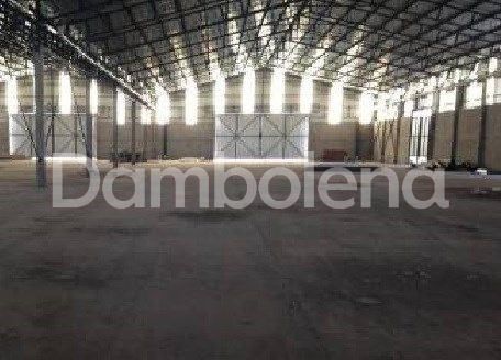 Imagen 14 de 26 de Depósito Galpón En Venta Ubicado En Alvear, Rosario