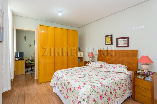 Imagem 5 de 15 de Apartamento - Santa Cecilia - Ref: 112909 - V-112909
