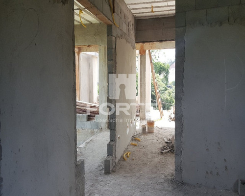 Imagem 6 de 11 de Excelente Imovel Em Condominio Fechado, Muito Estruturado Na Grana Anita. Toda Ja No Final Do Acabamento. Imobiliárias De Mogi Das Cruzes. - Ca00223 - 69923019