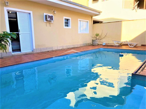 Imagem 1 de 30 de Casa À Venda Em Parque Brasil 500 - Ca014159