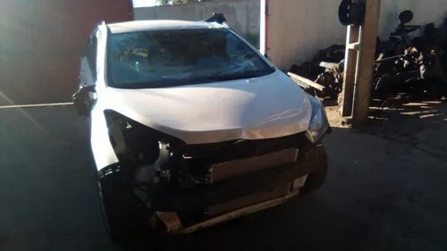 Imagem 7 de 8 de Sucata Hyundai Hb20 2018 Somente Para Retirada De Peças