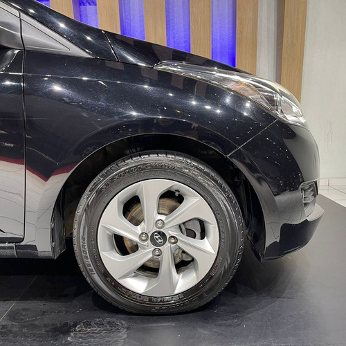 Imagem 7 de 13 de Hyundai Hb20