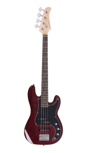 Contra Baixo Strinberg Pbs50 Twr Precision Bass 4 Cordas