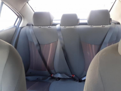 Chevrolet Sail 1.5 Full 2018