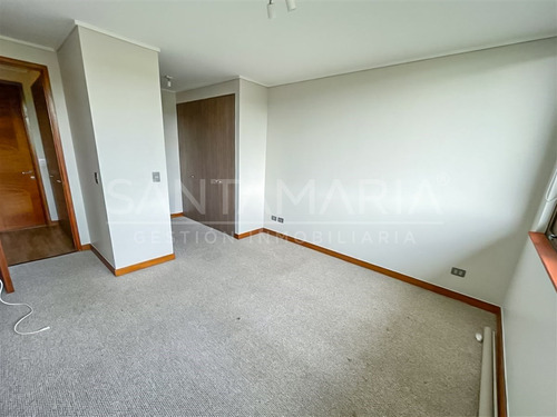 Departamento En Venta De 1 Dorm. En San Pedro De La Paz