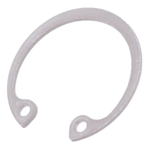 100 Anillo Interno Tipo Ho 5/16 Ho-31ss Acero Inoxidable