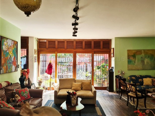 Imagen 5 de 30 de Casa En Venta 22-18472 Los Chorros