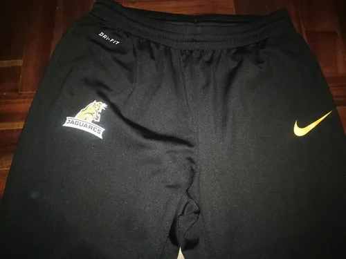 paz Dar Arte Pantalón Los Jaguares Nike De Entrenamiento | MercadoLibre